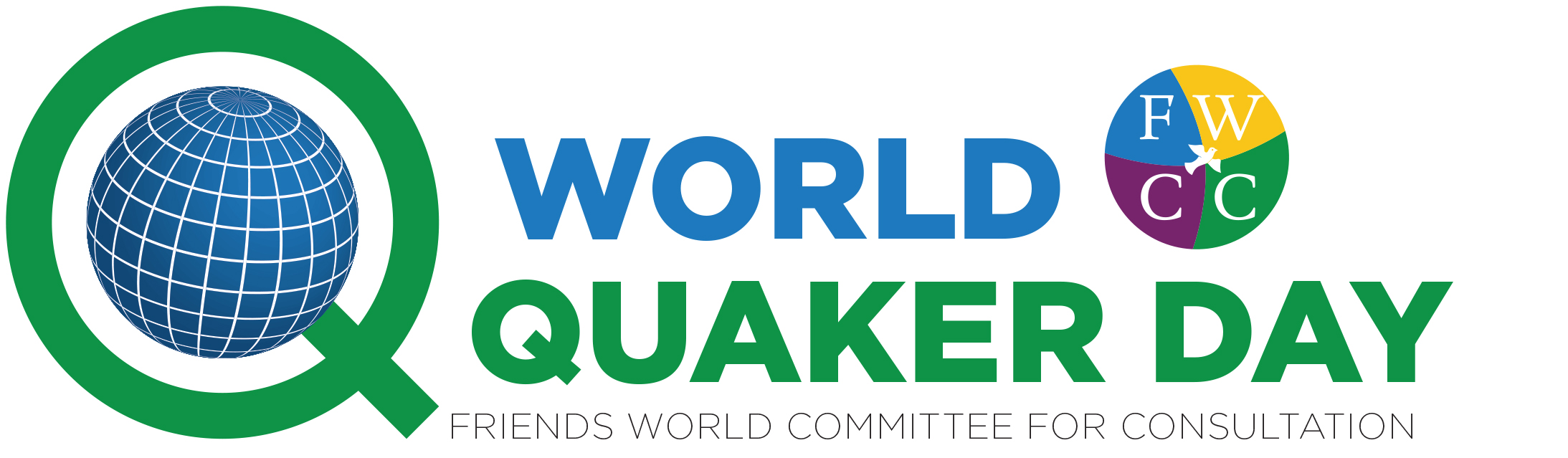 World Quaker Day - FWCC